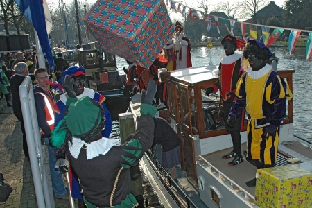 Sint Woerden 226